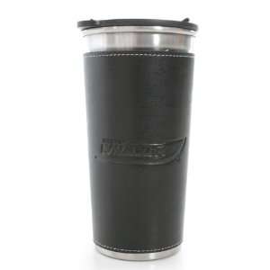 Boston Whaler Hampton Travel Mug Black 15oz  Sports 