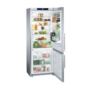   Ft. Panel Ready Freestanding Counter Depth Bottom Freezer Refrigerator