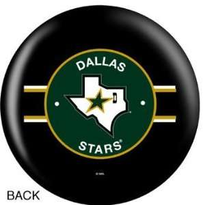 Dallas Stars Bowling Ball
