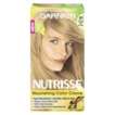 Garnier Nutrisse Hair Color 81 Vanilla Malt   Medium Ash Blonde