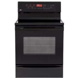   Convection Oven, Self Cleaning, Warming Drawer and IntuiTouch Controls