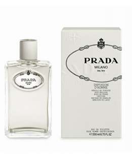 Prada Infusion dHomme Collection   Cologne & Grooming   Beauty 