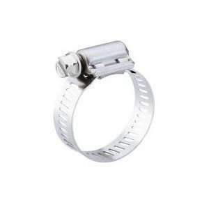  Breeze #63072 1 7/8x5 Stainless Steel Hose Clamp