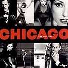 Chicago Broadway Revival Cast (CD 1997, BMG Music)