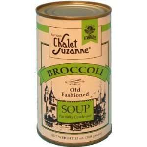 Broccoli Soup Grocery & Gourmet Food
