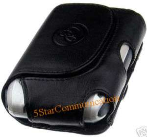 NOKIA 6030 1100 Cingular Cell Phone Leather CASE Pouch  