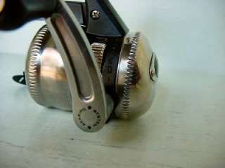 NEW AUTHENTIC ZEBCO 11 TRIGGERSPIN MICRO UNDERSPIN REEL  