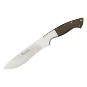  Browning Knives 975 Backcountry Camp Fixed Blade Knife 
