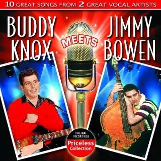 Buddy Knox Meets Jimmy… [2009]