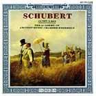 Schubert Octet D 803 / Academy of Ancient Music Chamber Ens by Monica 