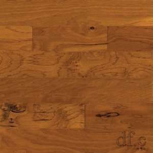  Rustic Pecan Golden  Distinctions 5 Inches  Harris Wood 