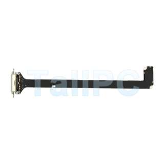 New Dock Connector Charging Port Flex Cable For apple iPad 1 3G  