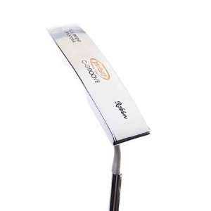  New Yes C Groove Robin Putter 35