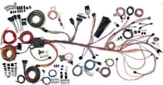 1964 1965 1966 1967 chevrolet chevy chevelle wiring harness kit