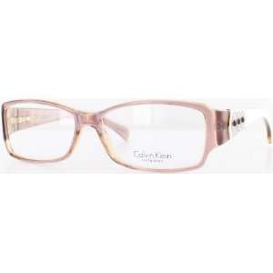  Calvin Klein CK 836 Eyeglasses Frame & Lenses Health 