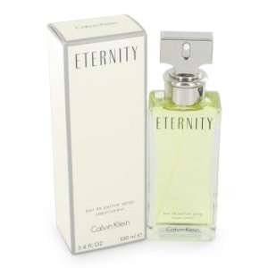  Eternity Perfume By Calvin Klein for Women Everything 