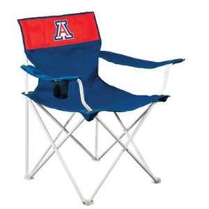  Camping Collegiate Canvas Chairs