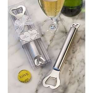 Can Openers  Amore Stainless Steel Bottle Opener (72 And Up items 