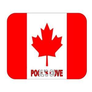 Canada   Pools Cove, Newfoundland mouse pad