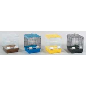   Cage Variety 4   pack (Catalog Category Bird / Cages keet/canary