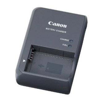 Canon CB 2LZ Battery Charger for the Canon NB 7L Lithium Ion Battery 