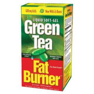 Applied Nutrition Green Tea Fat Burner   90ct.Opens in a new window