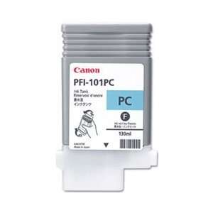 Genuine Canon PFI 103 Ink Tanks for use in Canon imagePROGAF iPF5100 