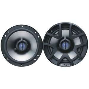   Sa8364 Point Source 6 1/2 3 way Component Speakers