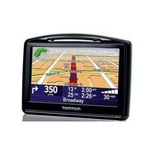  TomTom GO 930 4.3 in. Car GPS Receiver GPS & Navigation