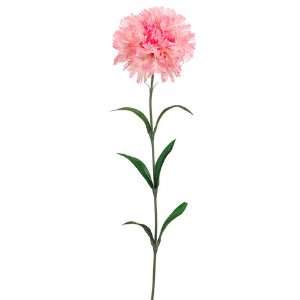  Faux 25 Carnation Spray Pink (Pack of 12) Beauty