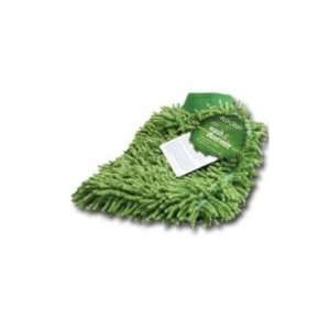  Carrand 45071 Green Dust and Wash Mitt Automotive