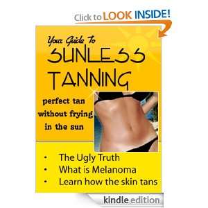  Tan Without Frying In The Sun Robert Jones  Kindle Store