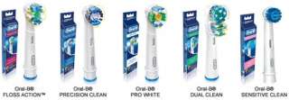 ORAL B 1000 PROFESSIONAL CARE 1000 TOOTHBRUSH 069055859636  