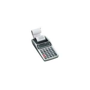  Casio® HR 8TM Handheld Portable Printing Calculator 