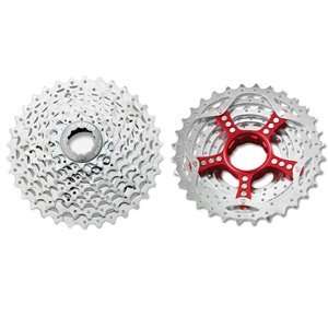  Sram PG 990 Cassette 9 Speed 2011