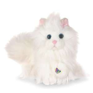 Webkinz Persian Cat Toys & Games