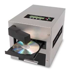 Disc Makers Forte Automated CD/DVD Duplicator Electronics
