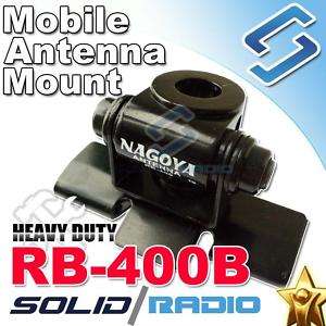 Car antenna Mount for Mobile Radio # RB 400B RB 400  