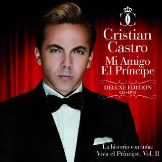 Mi Amigo El Principe [CD/DVD Combo]