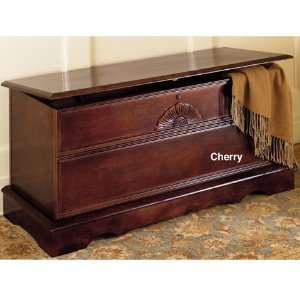  Oak Cedar Chest