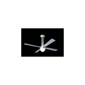  Fan Company STR BA 52 MP 650 004 Stratos 1 Light 4 Blade Ceiling Fan 