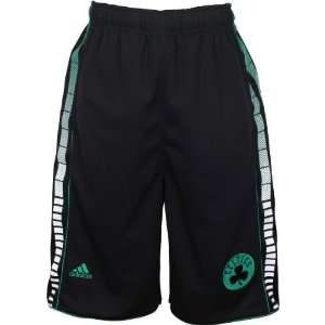 Adidas Boston Celtics Youth (Sizes 8 20) Vibe Swingman Shorts 