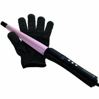   Digital Ceramic Curling Wand, 1 Inch by Remington (Oct. 1, 2010