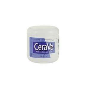  Cerave Moisturizing Cream Size 16 OZ Beauty