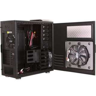Cooler Master Case RC 932 KKN5 GP Black ATX Full Tower  