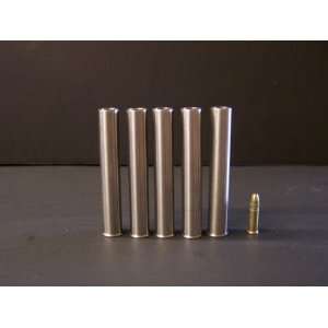  410 to 22 Lr Chamber Adapter 2.5 Chamber for the Taurus 