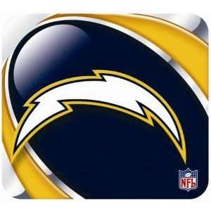  San Diego Chargers Mouse Pad