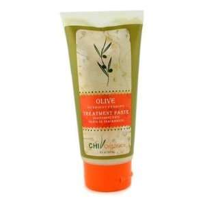  Exclusive By CHI Olive Nutrient Therapy Treatment Paste 