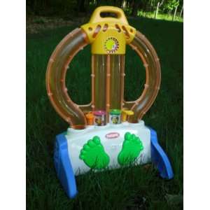  Playskool Kick and Play Butterfly Baby Gym Toys & Games