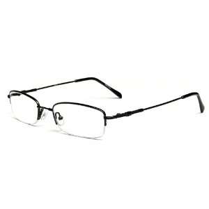  Detroit Black Eyeglasses Frames